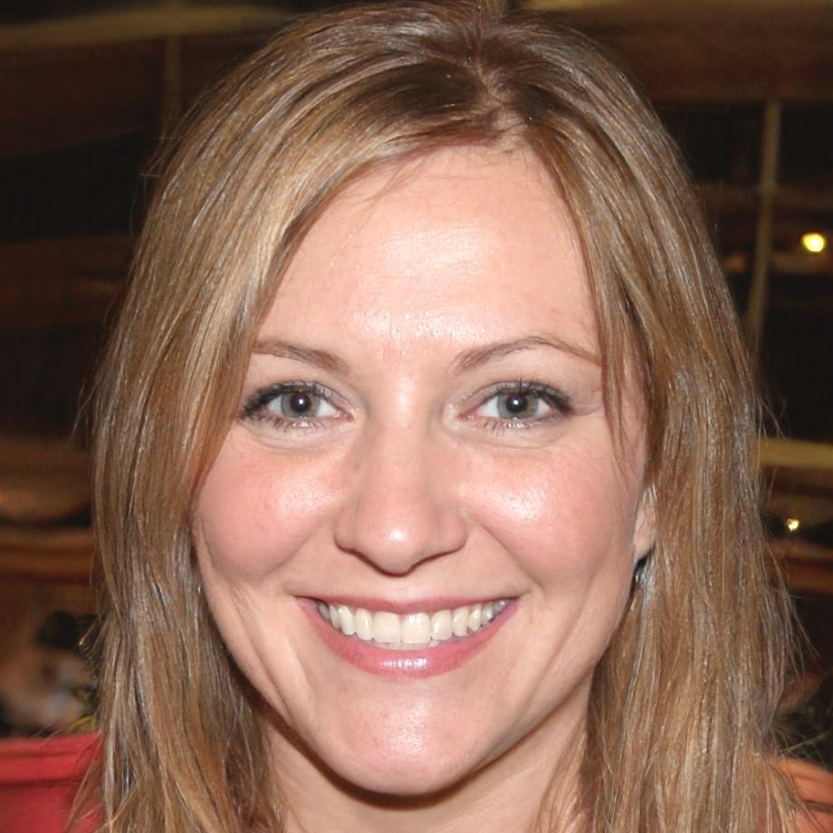 Portrait d'Émeline Rochefort