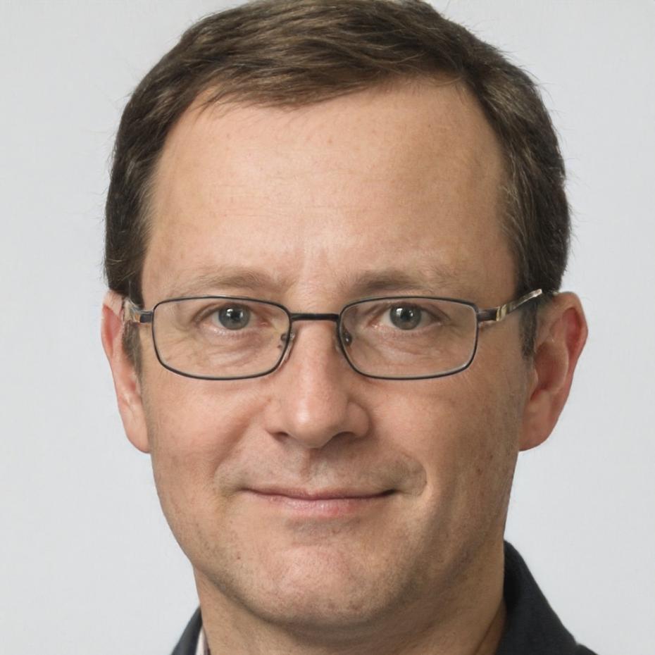 Portrait de Léonard Beaumont