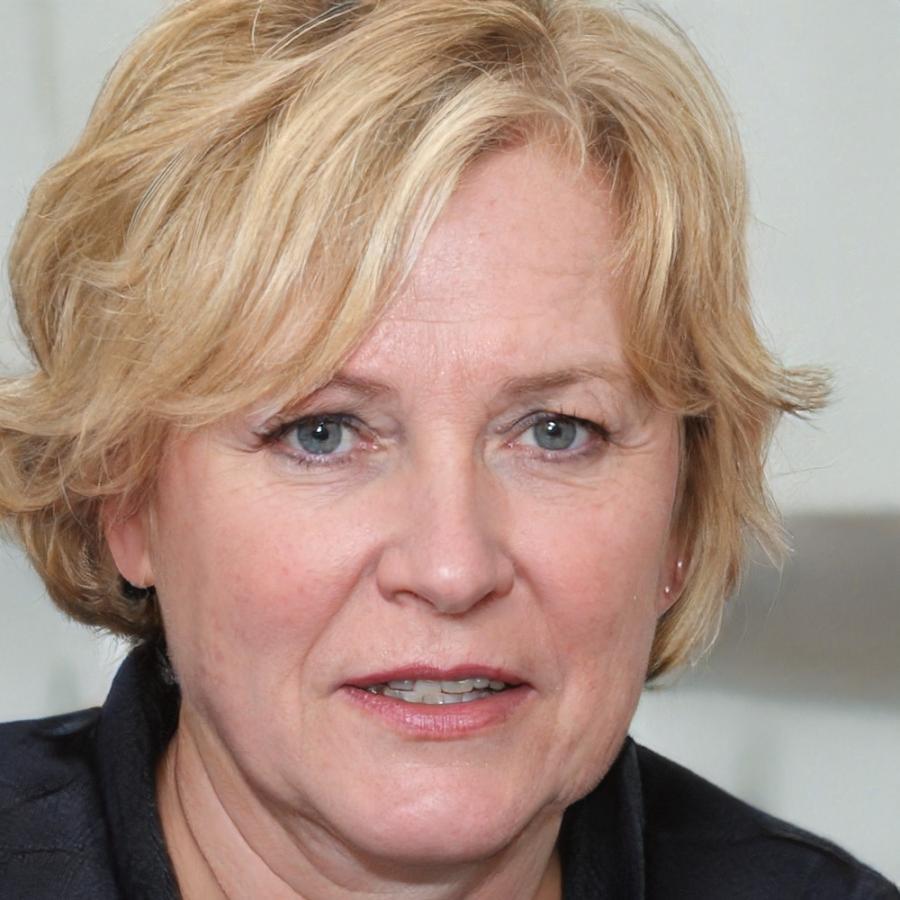 Portrait de Solène Dufresne